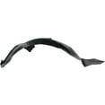 thumbnail image 2 of DCP Fender Liner Passenger Side for Ford Fusion 2010-2012 FO1249143 AE5Z16102B, 2 of 7