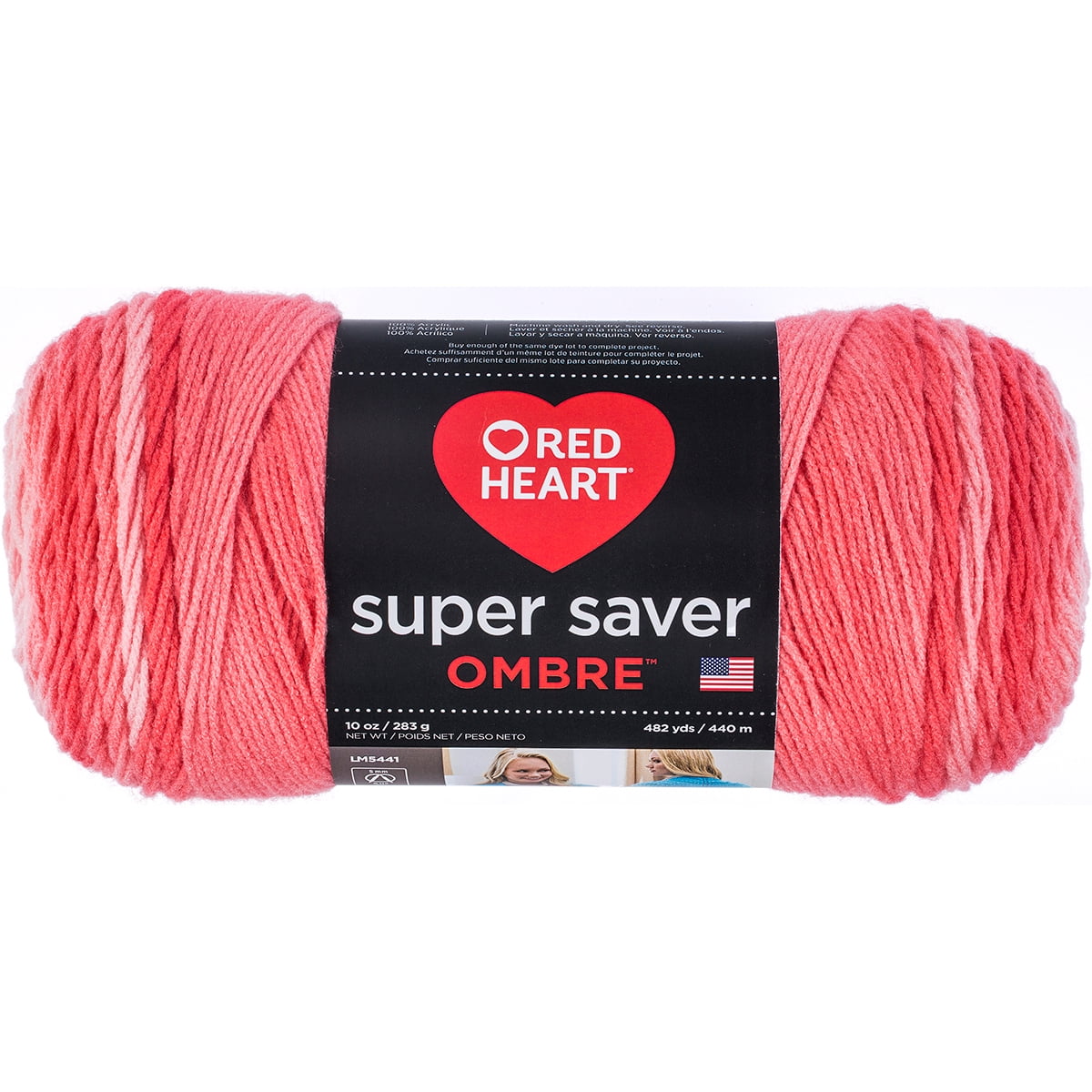 walmart yarn