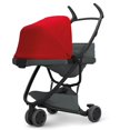 thumbnail image 4 of Carriola compacta Zapp Flex rojo Quinny Zapp Flex, 4 of 6