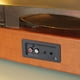 thumbnail image 5 of Tocadiscos Retro 33/45 / 78RPM gramófono USB disco giratorio hogar portátil gramófonos herramienta d Eccomum Máquina de gramófono, 5 of 5
