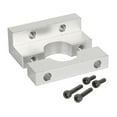 thumbnail image 2 of BELOVING Hotend Fixed Block Extruder Parts Hotend Metal Mount Fixing Block for Ender3, 2 of 10