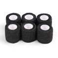 thumbnail image 1 of 6 Pcs Bande Élastique Jetable Auto-Adhésive pour Machine à Tatouage, 1 of 5