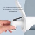 thumbnail image 3 of RV Shower Head with Hose, High Pressure Water Saving Shower Kit with Trigger Style On Off Switch, Standard Trigger Sprayer for RVs Boats Campers Outdoor Use, 3 of 7