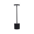 thumbnail image 1 of OUSITAID Bedroom Desk Lights LED USB 3.5W 3000K Adjustable Button Control Decoration Table Lamps Aluminum Alloy IP54 Waterproof Lighting, 1 of 10