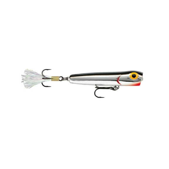 Rattlin' Chug Bug Hard Bait Lure