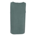 thumbnail image 2 of Comfort Colors Garment-Dyed Heavyweight Tank Top, 2 of 4