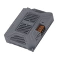 thumbnail image 1 of GigE PoE Injector, Stable Data Transfer Passive PoE Injector DC9-36V Surge and ESD Guard  for Standard Actated, 1 of 7