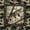 Olive Tan, variant on Castle Fairy Camo Frame Pike Fishing Graphic Twin Duvet Cover,Autumn Leaf Wild Game Hunting Layout Twin Bedding,Olive Tan,Black Reversible,2pcs,No Comforter,1 Duvet Cover and 1 Pillowcase