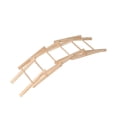 thumbnail image 4 of BELOVING Wood Model Bridge Experiment DIY Arch Bridge Toy for Children Teaching Props, 4 of 10
