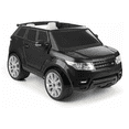 thumbnail image 1 of Montable Eléctrico Feber Range Rover Negro 12 Volts, 1 of 5