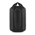 thumbnail image 1 of Stuff Sack Compression Sleeping Bag Storage Stuff Sack Organizer Waterproof Camping Bag Saving Bag for Travel, 1 of 4