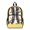 Cute Dachshund Dog Flower, variant on SEANATIVE Clear PVC Backpack for Kids Transparent School Bag Cute Printed Bookbag Clear Bag with Front Pocket Students Rucksack for Middle High School, Dachshund Dog Cowboy Hat Pattern