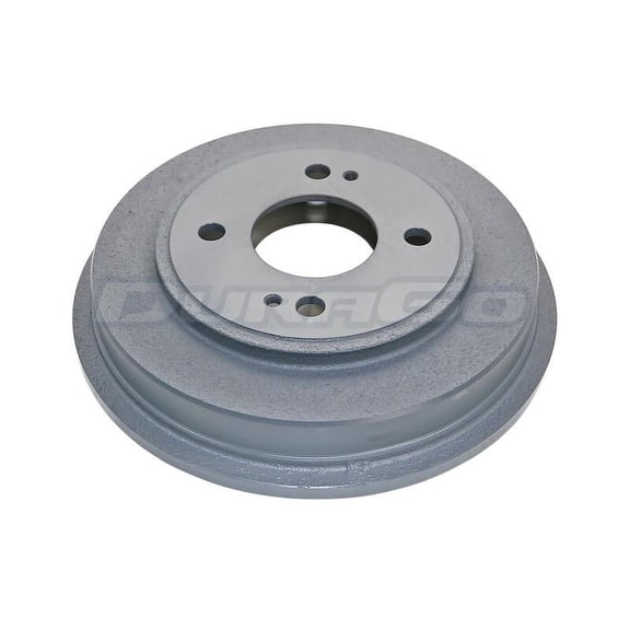 Durago BD3509401 R BRAKE DRUM