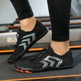 thumbnail image 2 of Dakaela Water Shoes for Men Women Quick Dry Aqua Sock Barefoot Sneakers for Beach Swim Pool Hiking, 2 of 8