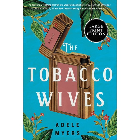 The Tobacco Wives, (Paperback)