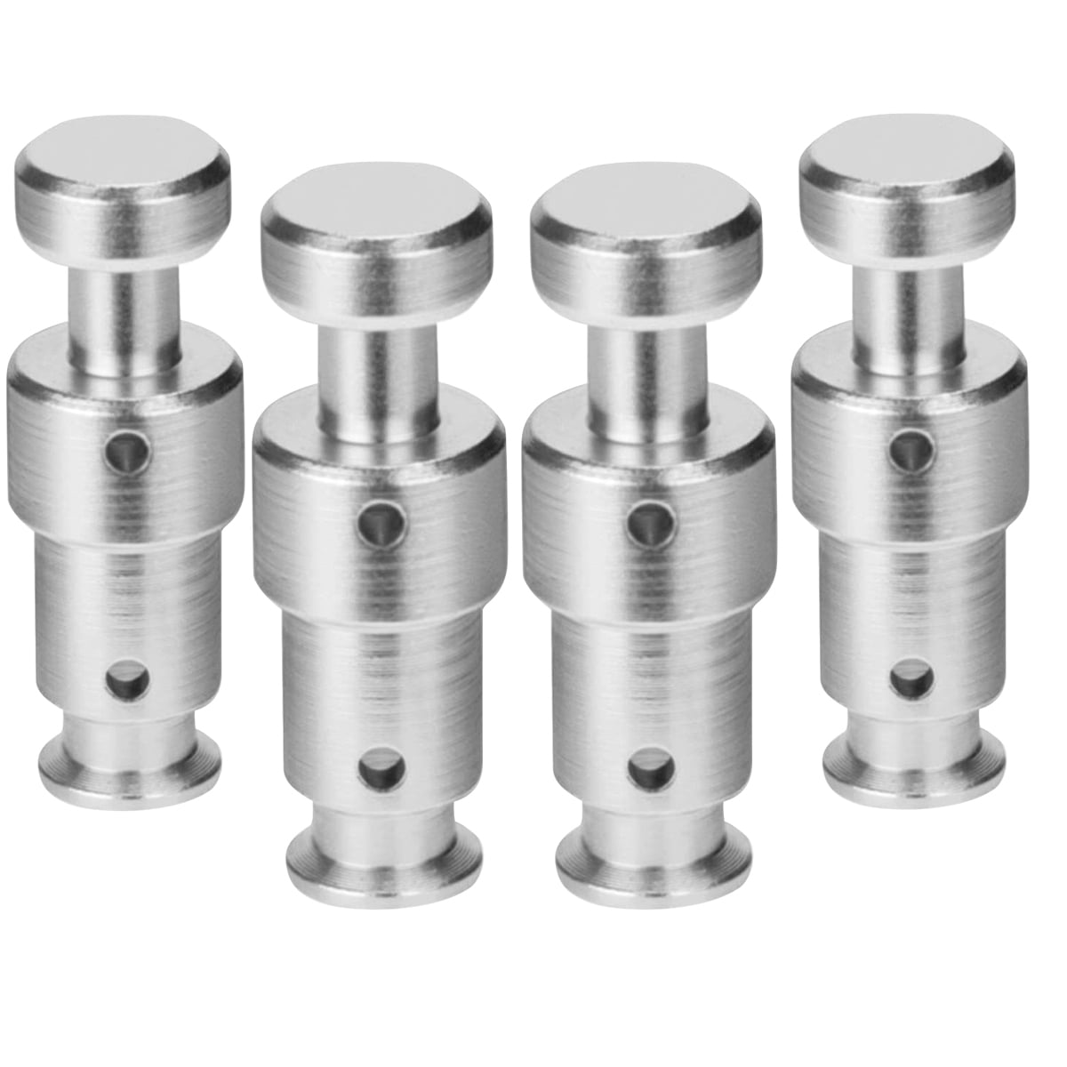 Automatic Silicone Float Valve of Electric Pressure Cooker, Noise Free