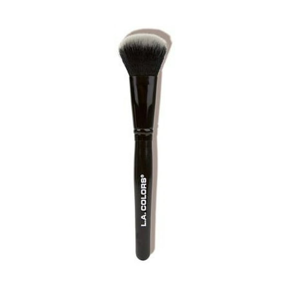 L.A. COLORS Cosmetic Brush - Multi-Purpose Brush