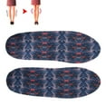 thumbnail image 4 of Plantilla Ortopédica Zapatos Suela Transpirable Alto Elástico Para Adultos En El Hogar ANGGREK S, 4 of 8