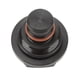 thumbnail image 4 of Tapón de válvula solenoide turbo HE351CW con junta tórica de repuesto negro para Dodge Ram 2004-2007, 4 of 6