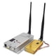 thumbnail image 1 of 1.2G 1.5W Transmitter and Receiver for UAV, Aerial Photography, Model Aircraft, Wireless FPV Image Transmission, 1 of 5