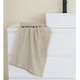 thumbnail image 3 of Chaps Hand Towels for Bathroom - Ring Spun Cotton Towel, 3 of 5