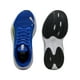 thumbnail image 4 of Tenis deportivo Puma Pounce Lite Jr azul marino 401512 03 unisex 22.5 cm, 4 of 5