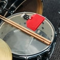 thumbnail image 4 of WEUVEB Electric Drum Accessories Plastic Musical Percussion Color 1Pack, 4 of 6