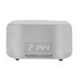 thumbnail image 1 of Clearance Under 10$!Humidifiers for Bedroom Audio Humidifier Flame Aromatherapy Machine Home Office Desktop USB Plug-in Small Humidifier, 1 of 1