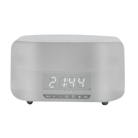 

Apmemiss Christmas Party Decorations Clearance Audio Humidifier Flame Aromatherapy Machine Home office Desktop USB Plug-in Small Humidifier Christmas Centerpiece