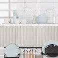 thumbnail image 4 of TABLETREANDS 30Ud Paneles Decorativos Pared Autoadhesivos Pet Con Madera Gris Oscuro, 4 of 6