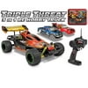 Triple Threat 3 In 1 Hobby 1:12 RC Truck