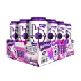 thumbnail image 2 of Bang Natural Froze Rose Energy Drink, 16 oz Cans, 12 Count, 2 of 5