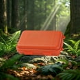 thumbnail image 4 of StSilkitty Large Waterproof and Shockproof Outdoor Survival Kit Storage Case with Pressure Proof for Camping and Travel Important, 4 of 6