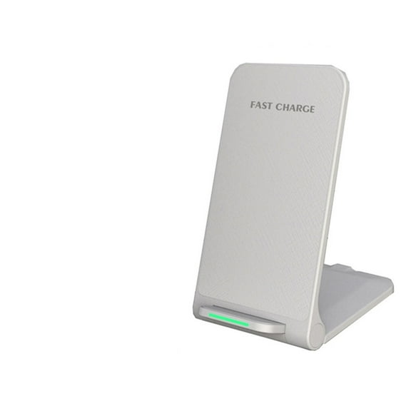 30W Wireless Charger,Wireless Charger (Stand),Fast Charging Dock Station Phone Holder For Phone ,Secure Stable