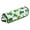 Trifolium, variant on Hair Tools Storage with Heat Resistant Mat- Raccoon Printed Curling Iron Travel Bag/Flat Iron Case for Women