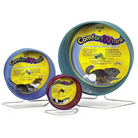 CENTRAL - SUPER PET/PETs INTL COMFORT WHEEL GIANT -