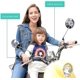 thumbnail image 1 of Cinturón de seguridad de motocicleta para niños ajustable multifuncional, cinturón de seguridad para montar a caballo para niños, 1 of 2