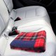 thumbnail image 4 of USB knee pad warm electric blanket, car office classroom pet blanket, 3 temperature controlled electric blankets, knee pad scarf heating blanket 8865c, 4 of 5