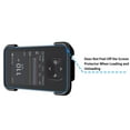 thumbnail image 6 of BELTRON Dexcom G7 Receiver Rotating Belt Clip Strong & Durable Rotating Clip Case Designed to Protect Dexcom G7 Receiver/Display Device - Black, 6 of 9