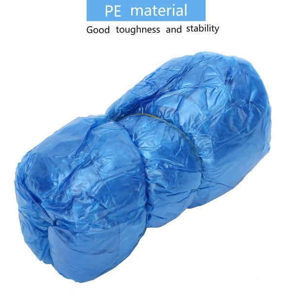 Pe outlet shoe cover