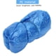thumbnail image 2 of Cubiertas de Zapatos desechables Ecomeon 100 piezas Antideslizante Impermeable A Prueba de Polvo Azul Claro, 2 of 6