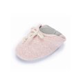 thumbnail image 3 of LELINTA Ladies House Slippers Classic Terry Ballerina Slipper With Soft Bottom Cotton Warm Shoes For Pregnant Women, 3 of 8