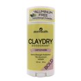 thumbnail image 1 of Desodorante en barra Zion Health Clay Dry Bold, 2,8 oz, limonada, 1 of 2