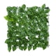 thumbnail image 1 of Valla de privacidad Artificial, pantalla de pared, valla de setos artificiales, fácil instalación, telón de fondo de vegetación sintética para Patio y 50x50cm, 1 of 8
