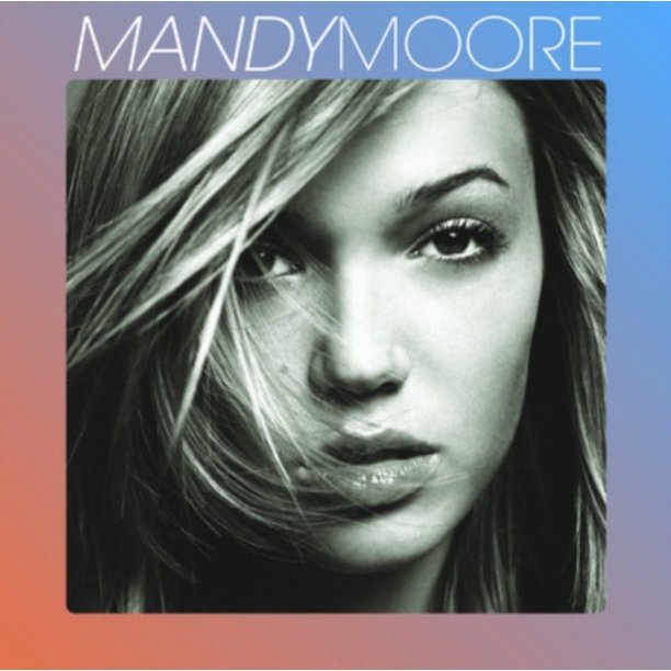 Mandy Moore Walmart Com Walmart Com