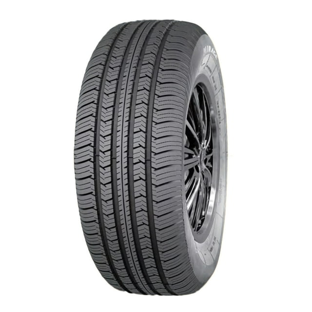 Llanta 155/70 R13 75T MIRAGE MR-166
