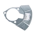 thumbnail image 2 of Brake Dust Shield, 2 of 3