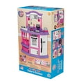 thumbnail image 2 of American Plastic Toys Baker's Kitchen, 2 of 4