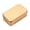 golden, variant on Tea Storage Box Organizer Tinplate Small Tin Container with Lid for Tea Coffee Sweets - 4.33 X 2.56 X 1.38 Inch Portable Metal Home Organizer
