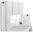 thumbnail image 1 of Funda para tableta MoKo para iPad de 11ª y 10ª generación, 11/10,9 pulgadas 2025/2022, 1 of 8